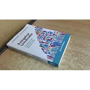 MacDonald, Gregory The Evangelical Universalist: The Biblical Hope That God's Love Will Save us All MacDonald, Gregory The Evangelical Universalist: The Biblical Hope That God's Love Will Save us All