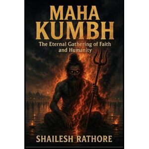 RATHORE, SHAILESH Maha Kumbh: The Eternal Gathering of Faith and Humanity (Fire, Ashes & Faith Mystics of India: The Untold Truth) RATHORE, SHAILESH Maha Kumbh: The Eternal Gathering of Faith and Humanity (Fire, Ashes & Faith Mystics of India: The Untold Truth)