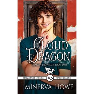 Howe, Minerva Cloud Dragon: 2 (Dragon Prophecy) Howe, Minerva Cloud Dragon: 2 (Dragon Prophecy)
