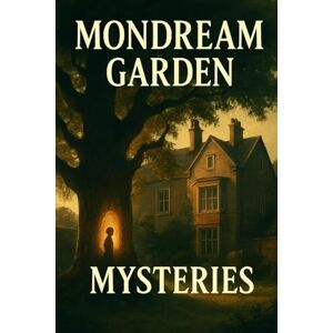 LAUDER, KURTIS Mondream Garden Mysteries: A Lyrical Novel of Family Secrets, Lost Heirs, and a Guardian Oak LAUDER, KURTIS Mondream Garden Mysteries: A Lyrical Novel of Family Secrets, Lost Heirs, and a Guardian Oak