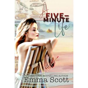 Scott A Five-Minute Life Scott A Five-Minute Life