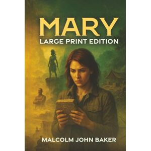 Baker, Malcolm John Mary Baker, Malcolm John Mary