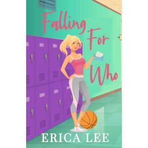 Lee Falling For Who Lee Falling For Who