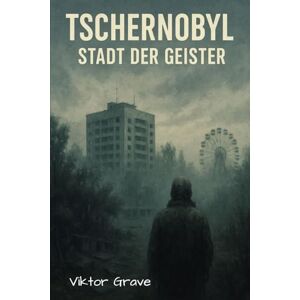 Grave, Viktor Tschernobyl-Stadt der Geister: 5 (Geister Die Details, die sonst niemand ausspricht) Grave, Viktor Tschernobyl-Stadt der Geister: 5 (Geister Die Details, die sonst niemand ausspricht)