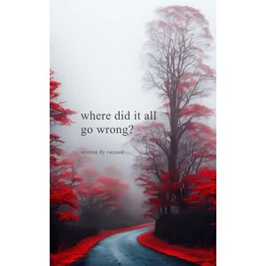 Ali, Rayaan where did it all go wrong? Ali, Rayaan where did it all go wrong?