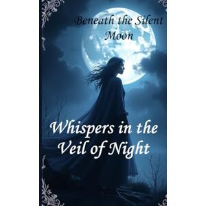 Arham, Mr M. M. Beneath the Silent Moon: WHISPERS IN THE VEIL OF NIGHT Arham, Mr M. M. Beneath the Silent Moon: WHISPERS IN THE VEIL OF NIGHT