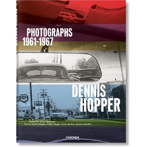 Hundley, Jessica Dennis Hopper. Photographs 1961–1967 Hundley, Jessica Dennis Hopper. Photographs 1961–1967