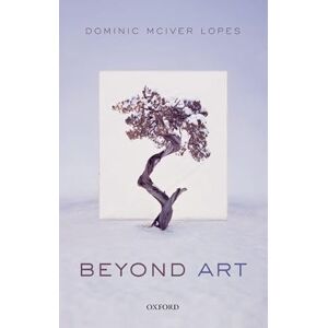 Lopes, Dominic Mciver Beyond Art Lopes, Dominic Mciver Beyond Art