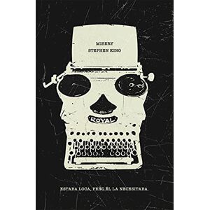 King, Stephen Misery (Best Seller) King, Stephen Misery (Best Seller)