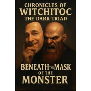 Rodriguez Chronicles of Witchitoc:: The Dark Triad, Beneath the Mask of the Monster Rodriguez Chronicles of Witchitoc:: The Dark Triad, Beneath the Mask of the Monster