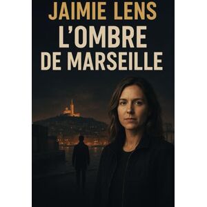 Lens, Jaimie L'ombre de Marseille Lens, Jaimie L'ombre de Marseille
