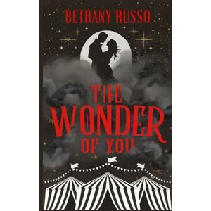 Russo, Bethany The Wonder of You Russo, Bethany The Wonder of You