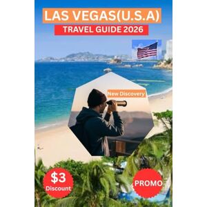 EASTON, WALKER J. LAS VEGAS TRAVEL GUIDE 2026: Local secret unveiled: Las Vegas Bucket list; Explore Las Vegas Casinos, Business Conventions, Entertainments and ... Visitors (BEST TRAVEL GUIDE 2025 SERIES) EASTON, WALKER J. LAS VEGAS TRAVEL GUIDE 2026: Local secret unveiled: Las Vegas Bucket list; Explore Las Vegas Casinos, Business Conventions, Entertainments and ... Visitors (BEST TRAVEL GUIDE 2025 SERIES)