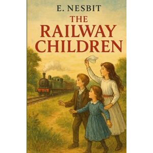 NESBIT, E. The Railway Children NESBIT, E. The Railway Children