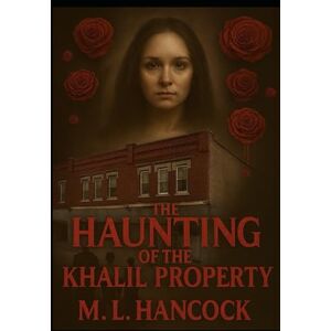 Hancock, M. L. The Haunting of the Khalil Property: A Terrifying Supernatural Thriller of Haunted Families, Dark Obsession, and the Dead Who Refuse to Rest Hancock, M. L. The Haunting of the Khalil Property: A Terrifying Supernatural Thriller of Haunted Families, Dark Obsession, and the Dead Who Refuse to Rest