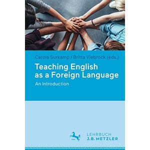 Teaching English as a Foreign Language: An Introduction Teaching English as a Foreign Language: An Introduction