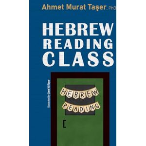 Taşer, Ahmet Murat Hebrew Reading Class Taşer, Ahmet Murat Hebrew Reading Class