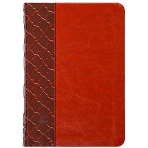 Brian Simmons The Passion Translation New Testament (2020 Edition) Leather, Compact Brown: With Psalms, Proverbs and Song of Songs, Contemporary Bible Makes a Great Gift for Confirmation, Holidays, and More Brian Simmons The Passion Translation New Testament (2020 Edition) Leather, Compact Brown: With Psalms, Proverbs and Song of Songs, Contemporary Bible Makes a Great Gift for Confirmation, Holidays, and More