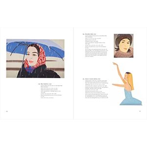 Alex Katz Catalogue Raisonné: Prints 1947-2022: Prints: Catalogue Raisonné, 1947–2022 Alex Katz Catalogue Raisonné: Prints 1947-2022: Prints: Catalogue Raisonné, 1947–2022