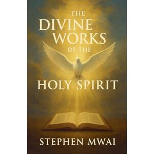 Mwai, Stephen The Divine Works of the Holy Spirit Mwai, Stephen The Divine Works of the Holy Spirit
