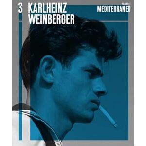 Karlheinz Weinberger Mediterraneo Vol.3 Karlheinz Weinberger Mediterraneo Vol.3