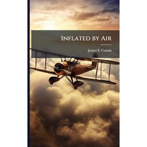 Corum, James S Inflated by Air Corum, James S Inflated by Air