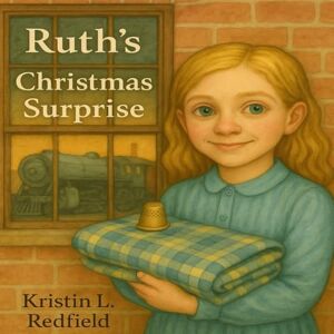 Redfield, Kristin L. Ruth's Christmas Surprise (Everyday Heritage Series) Redfield, Kristin L. Ruth's Christmas Surprise (Everyday Heritage Series)