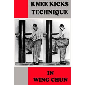 Neskorodev, Semyon Knee kicks technique in Wing Chun Neskorodev, Semyon Knee kicks technique in Wing Chun