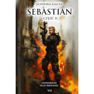 Gacek, Ludwika Sebastian część II Gacek, Ludwika Sebastian część II