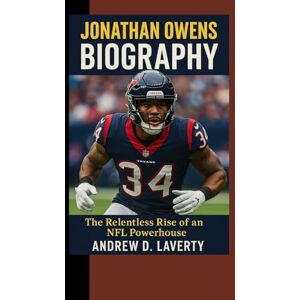 D. laverty, Andrew Jonathan Owens Biography: The Relentless Rise of an NFL Powerhouse D. laverty, Andrew Jonathan Owens Biography: The Relentless Rise of an NFL Powerhouse