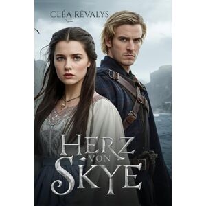 Rêvalys, Cléa Herz von Skye: Das verborgene Banner (Zwischen Ehre und Loyalität -Damen der Highlands-) Rêvalys, Cléa Herz von Skye: Das verborgene Banner (Zwischen Ehre und Loyalität -Damen der Highlands-)