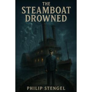 Stengel, Philip The Steamboat Drowned Stengel, Philip The Steamboat Drowned