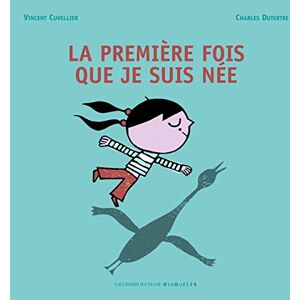 Vincent La première fois que je suis née Vincent La première fois que je suis née