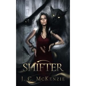 McKenzie, J. C. Shifter: 1 (Carus) McKenzie, J. C. Shifter: 1 (Carus)