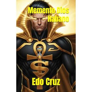 Cruz, Edo Memento Dios Habano Cruz, Edo Memento Dios Habano