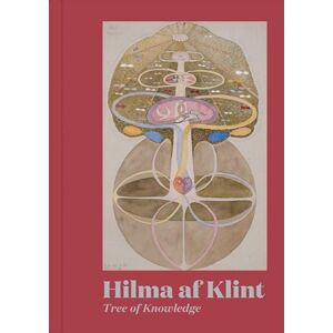 af Klint, Hilma Hilma af Klint: Tree of Knowledge af Klint, Hilma Hilma af Klint: Tree of Knowledge
