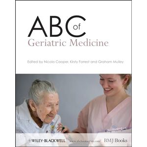 ABC of Geriatric Medicine: 128 (ABC Series) ABC of Geriatric Medicine: 128 (ABC Series)