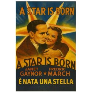 Wellman, William Augustus È NATA UNA STELLA A STAR IS BORN: Claude ti racconta il film Wellman, William Augustus È NATA UNA STELLA A STAR IS BORN: Claude ti racconta il film