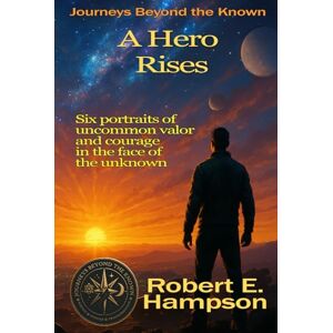 Hampson, Robert E. A Hero Rises (Journeys beyond the Known) Hampson, Robert E. A Hero Rises (Journeys beyond the Known)