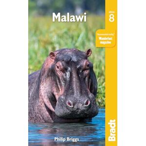Philip Briggs Malawi (Bradt Travel Guides) Philip Briggs Malawi (Bradt Travel Guides)