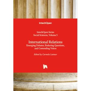 Philosophy International Relations Emerging Debates, Enduring Questions, and Contending Voices (Social Sciences) Philosophy International Relations Emerging Debates, Enduring Questions, and Contending Voices (Social Sciences)