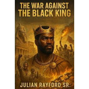 Rayford Sr., Julian M The War Against The Black King: Reclaiming Our Power: The African American Revolution Rayford Sr., Julian M The War Against The Black King: Reclaiming Our Power: The African American Revolution
