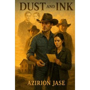 Jase, Azirion Dust and Ink: A Breathtaking Montana Rancher Novel Of Second Chances And A Legacy Worth Fighting For Jase, Azirion Dust and Ink: A Breathtaking Montana Rancher Novel Of Second Chances And A Legacy Worth Fighting For