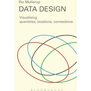 Per Mollerup Data Design: Visualising Quantities, Locations, Connections Per Mollerup Data Design: Visualising Quantities, Locations, Connections