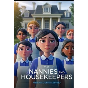Cuffie Lebard, Merlyn THE NANNIES AND HOUSEKEEPING: WHO WAS TREATED BADLY Cuffie Lebard, Merlyn THE NANNIES AND HOUSEKEEPING: WHO WAS TREATED BADLY