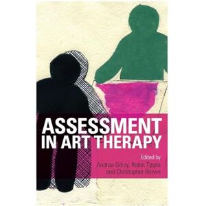 Creative Labs Assessment in Art Therapy Creative Labs Assessment in Art Therapy