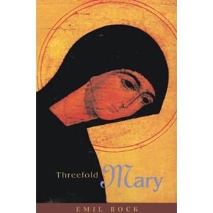 Bock, Emil Threefold Mary Bock, Emil Threefold Mary