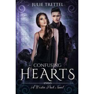 Trettel, Julie Confusing Hearts: Volume 4 (Westin Pack) Trettel, Julie Confusing Hearts: Volume 4 (Westin Pack)