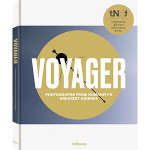 Bezemer, Jens Voyager: Photographs from Humanity's Greatest Journey (tN4t) Bezemer, Jens Voyager: Photographs from Humanity's Greatest Journey (tN4t)