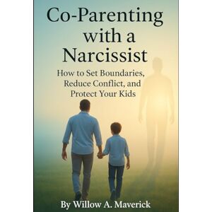 A. Maverick, Willow Co-Parenting with a Narcissist: How to Set Boundaries, Reduce Conflict, and Protect Your Kids A. Maverick, Willow Co-Parenting with a Narcissist: How to Set Boundaries, Reduce Conflict, and Protect Your Kids